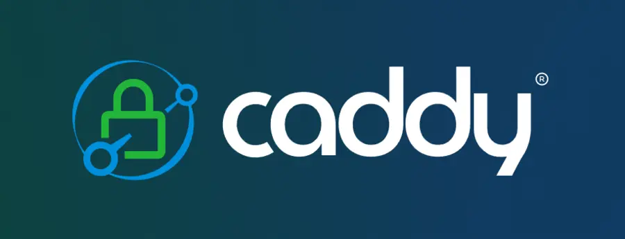 Caddy logo