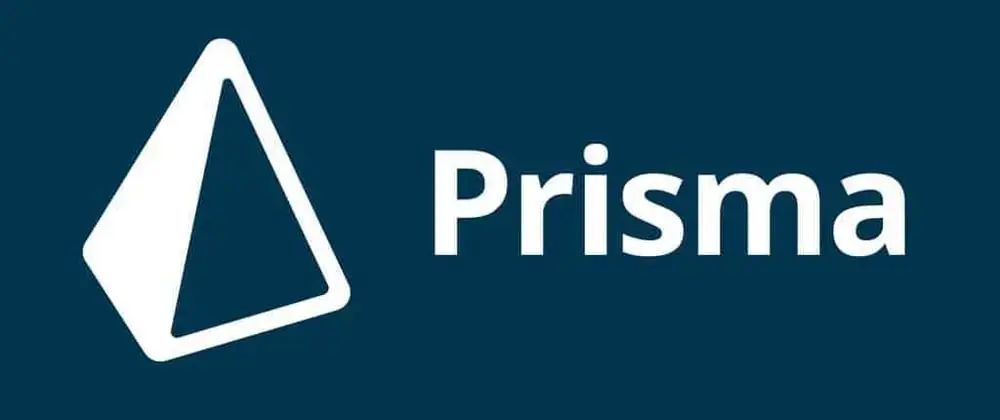 Prisma logo