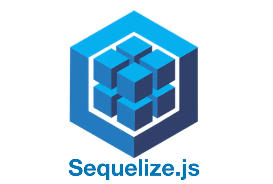 Sequelize logo