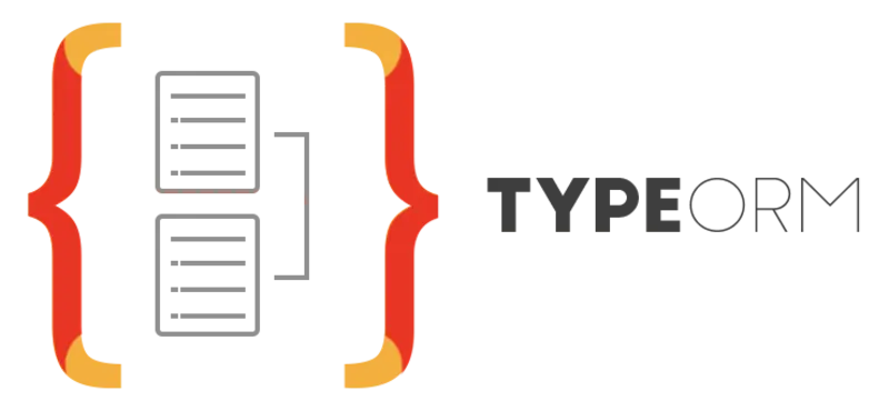 Typeorm logo